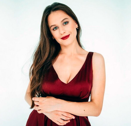 Софья Цыганкова