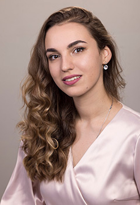 Елене Гвритишвили