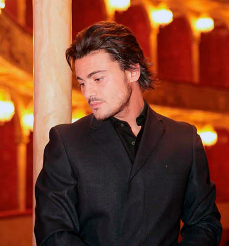 Витторио Григоло