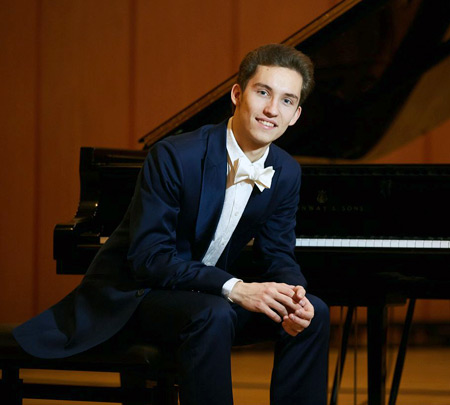 Валентин Малинин