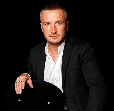 Артём Абашев