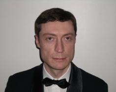 Александр Суворов