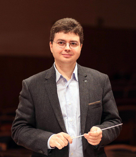 Алексей Соболев