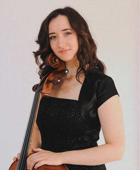 Диана Серова