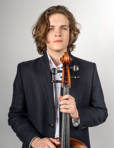 Глеб Андронов