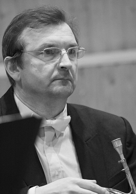 Игорь Макаров