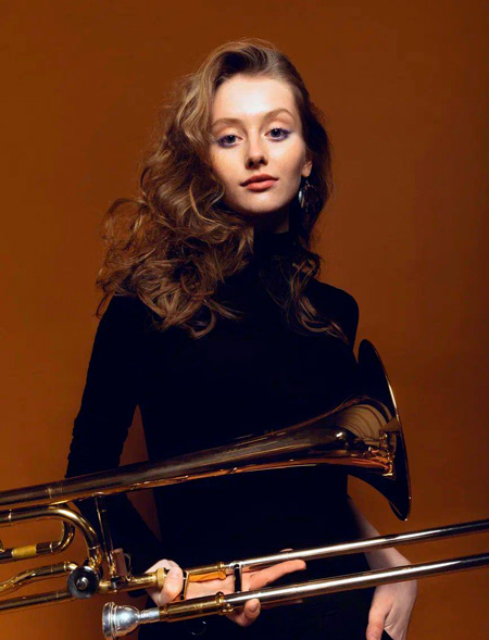 Лада Любарская