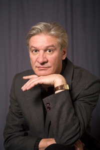 Леонид Акимов