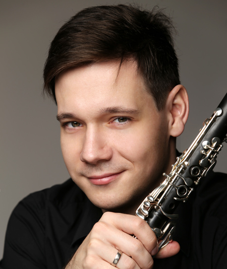 Сергей Елецкий