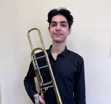 Сурен Погосян