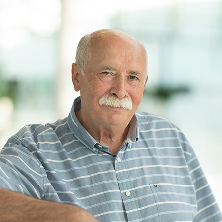 Валентин Тесля