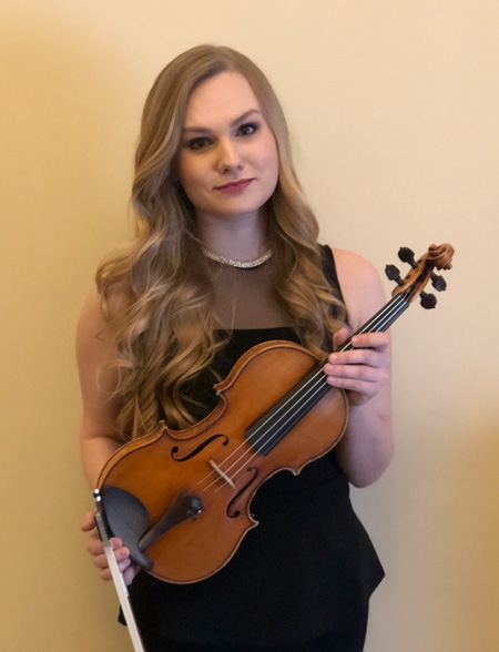 Валерия Олейник