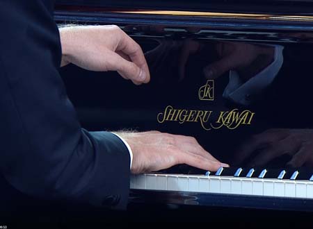 Российский национальный оркестр - Видеоархив - концертный зал онлайн